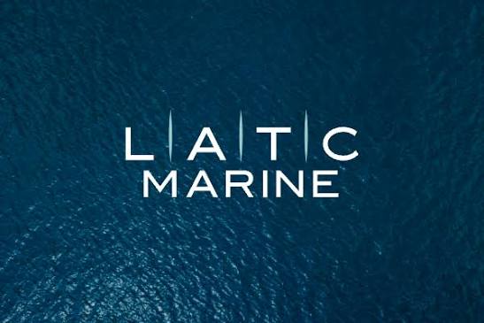 Latc Marine logo