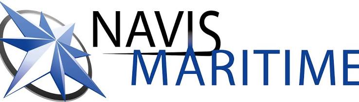 Navis Maritime logo