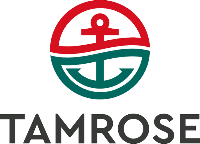 Tamrose Marine Logistics logo